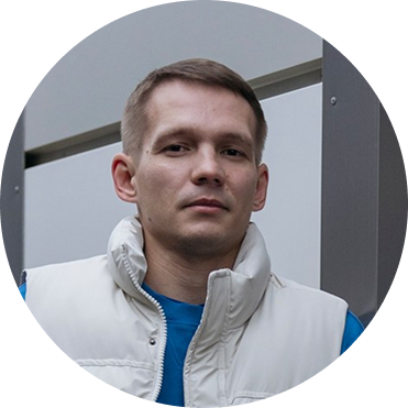 Николай Стасюк