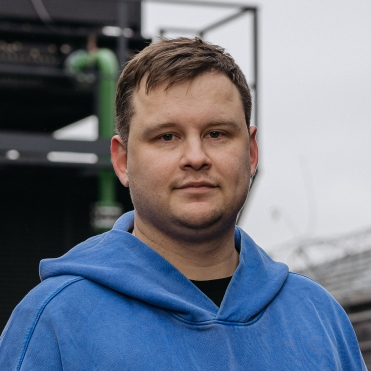 Антон Турсунов